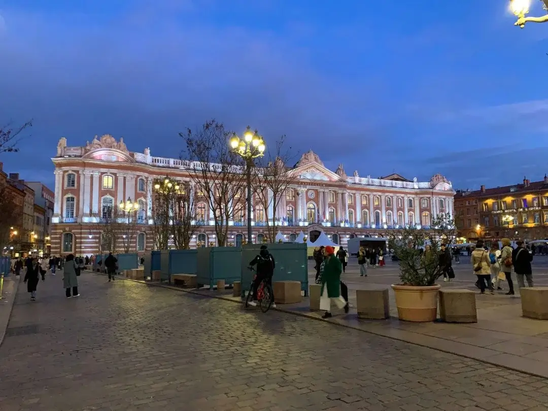 Toulouse