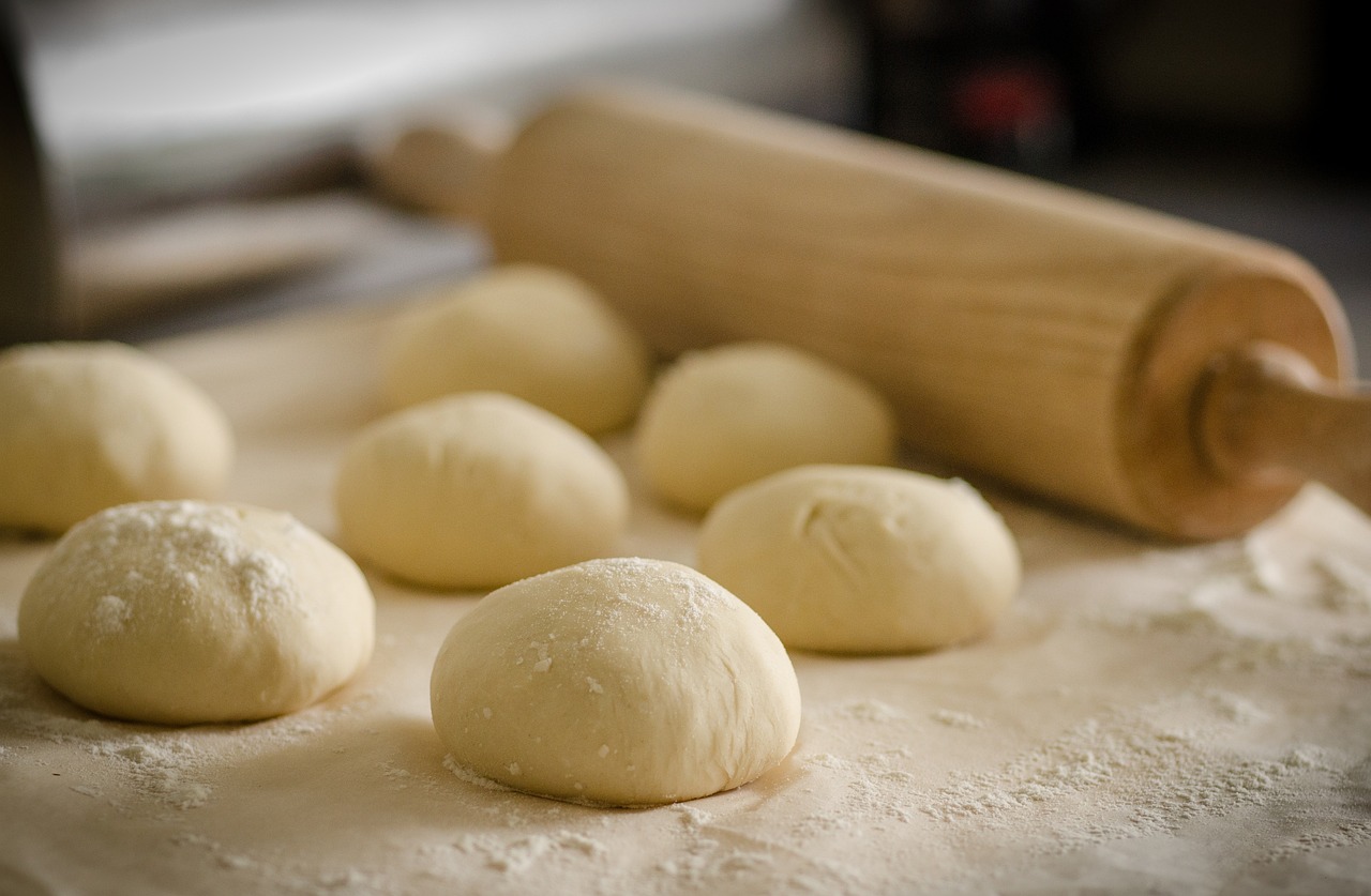 La pâte à pizza parfaite