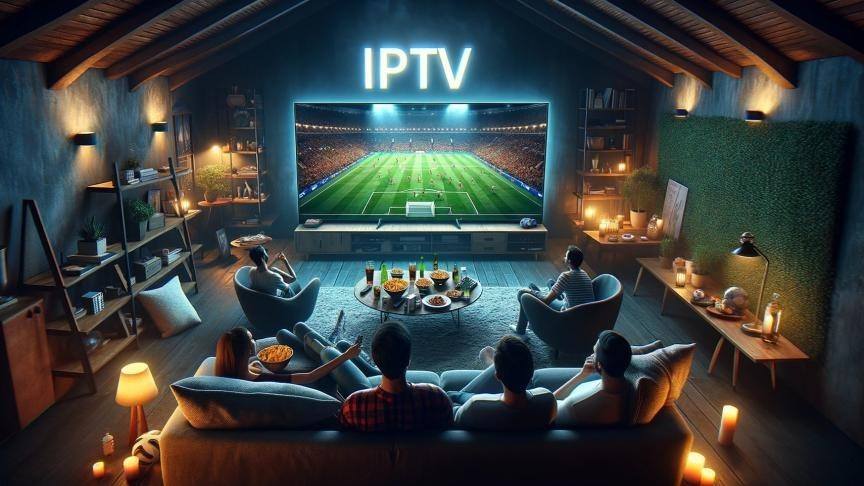 Comparatif IPTV comment choisir la meilleure offre selon ses besoins