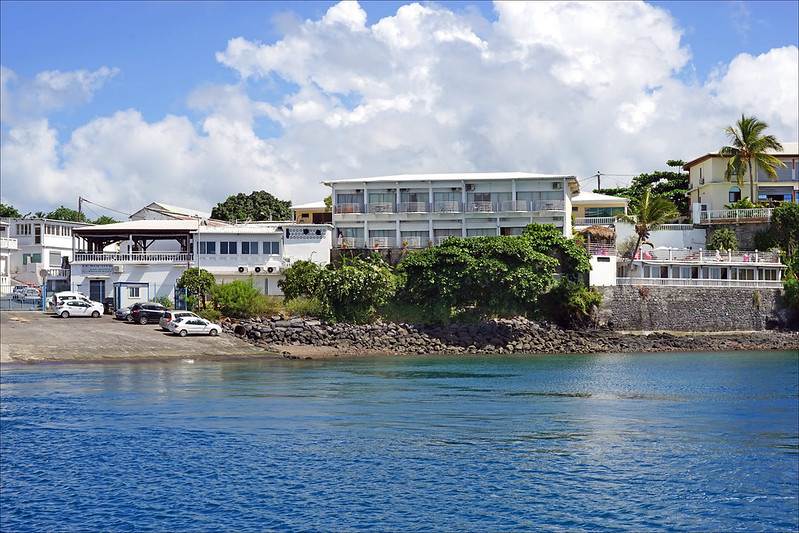 Trafic de cocaïne à Mayotte une affaire qui secoue l’île