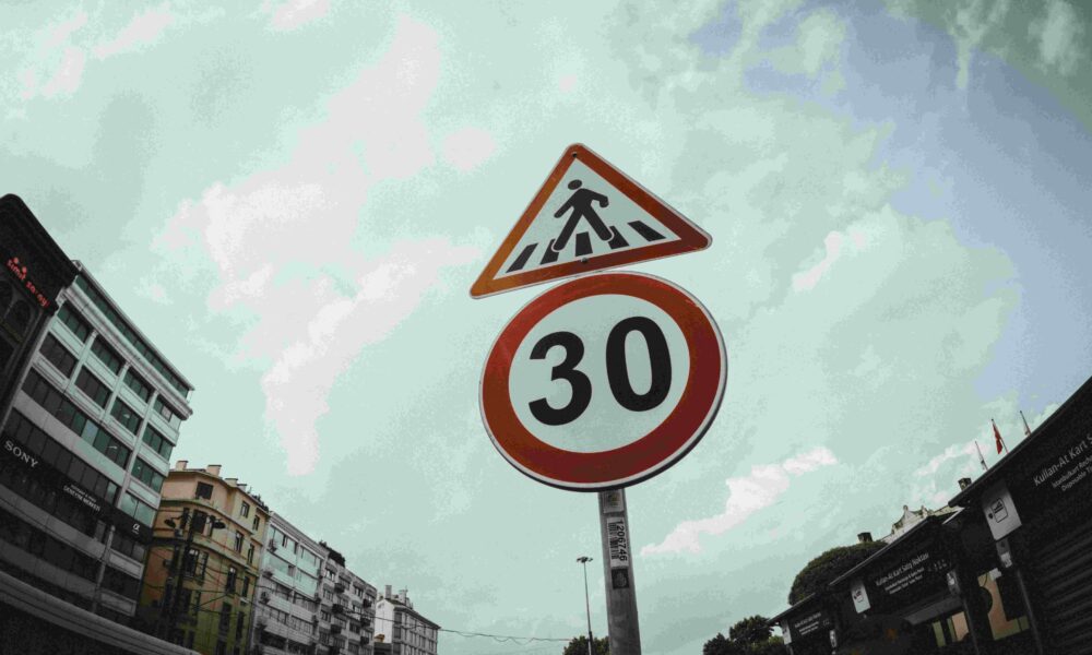 code de la route